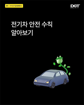 [전기차 안전수칙]